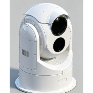EO/IR Detection and Tracking Device