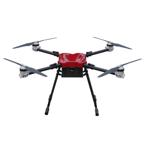 QJ-R4160 Industrial Application Drone