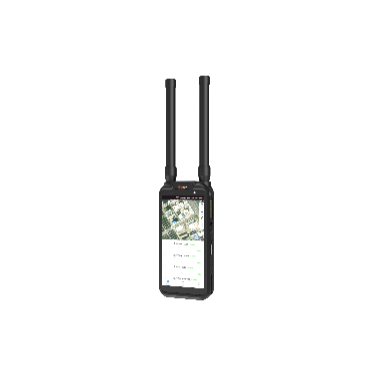Argus D15 Handheld Locator