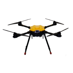 QJ-TL4100 Tethered Lighting Drone