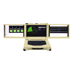 The SDR research and development technology base platform