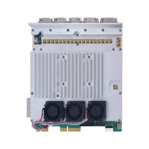 Customised SDR board