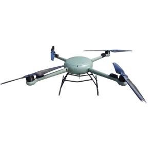 Multi-scenario Industrial Quadcopter 2440