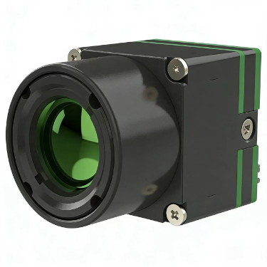 IR20-640 Infrared Micro Camera