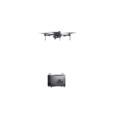 Tethered Lighting System CZ100