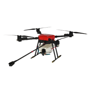 QJ-M4112 Industrial Application Drone