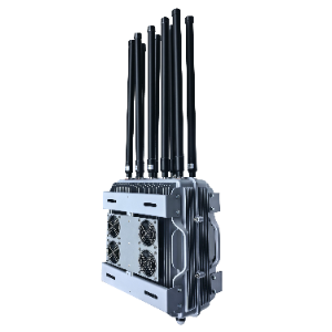 Drone Detection and Suppression Equipment