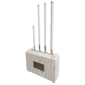 Omnidirectional Electromagnetic Interference Device