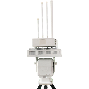 Directional and Omnidirectional Integrated Electromagnetic   Interference   Device   