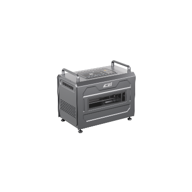 Tethered Power System TK4