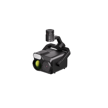 Smart Dual-light Night Vision Camera C30N