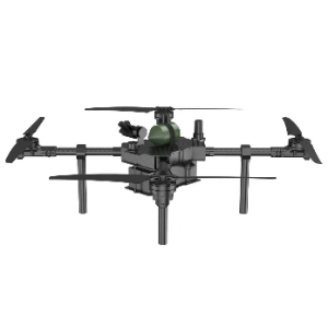 QHawk-2 Medium-Low Altitude Intelligent Interception UAV
