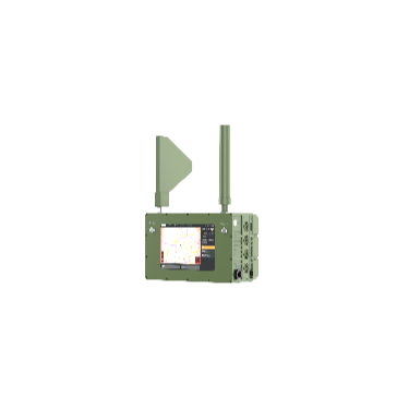 Thor M20 Portable Multi-mission Defender