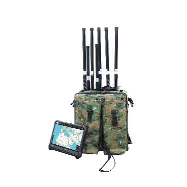 Thor M60 Backpack Multi-mission Defender