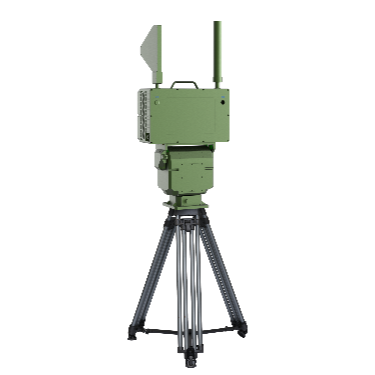 Thor M30 Fixed Multi-Mission Defender