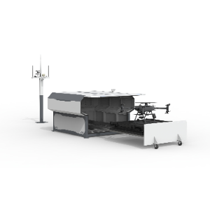 QN260 Automatic Charging UAV Hangar