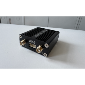Dual-Antenna RTK Positioning Module