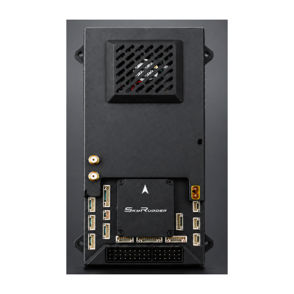 Integrated flight control and computing board(3588)