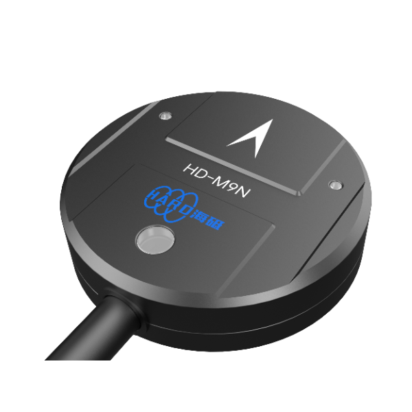 GNSS Module