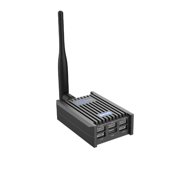 Data & Video Transmission Module