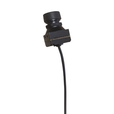 Black Light HD Module
