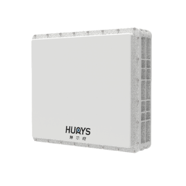 Low-Altitude Directional Surveillance Radar