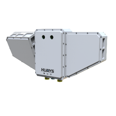 Very Low-Altitude Surveillance Radar