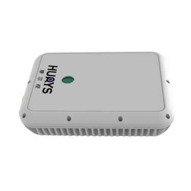 VTOL Surveillance Radar-Vision Integrated Unit