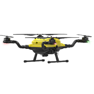 Thor-850   FISHING DRONE
