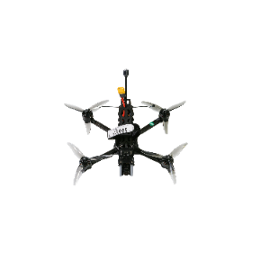 Plore 5-inch FPV Drone