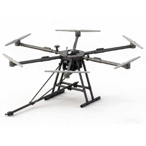 Drone Spraying & Cleaning Application Platform