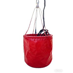 Firefighting Bucket
