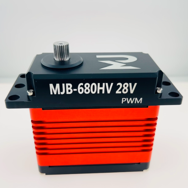 MJB-680HV