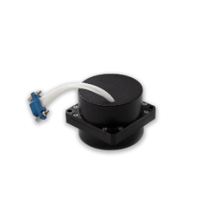Fiber Optic Gyroscope