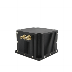 Inertial Integrated Navigation System