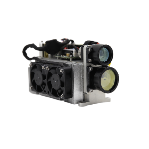 Laser Illuminator