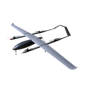 EagleHero VTOL