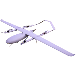 Tiger Shark VTOL