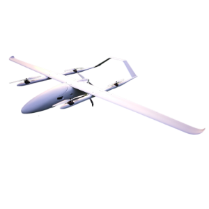 Eagle Plus VTOL