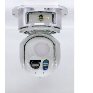 Electro-Optics pod