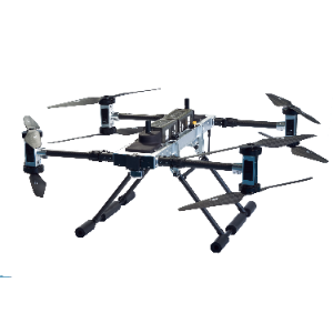 MF-40 UAV