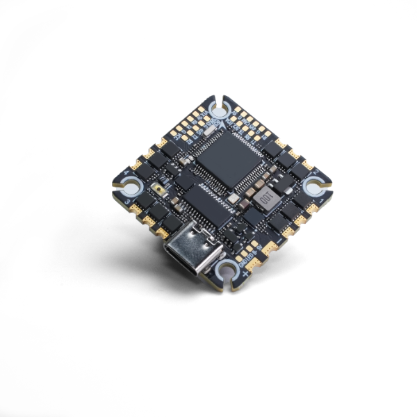F722 AIO Flight Control