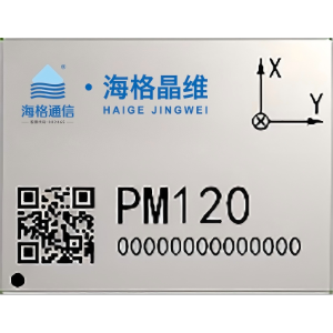 PM120 High Precision Positioning Module