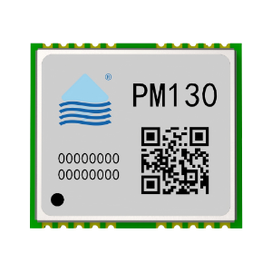 PM130 BeiDou-3 Short Message Communication Module