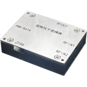 PM320 Dual-Channel Anti-jamming System