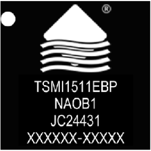 BeiDou Communication-Navigation Integration Chip