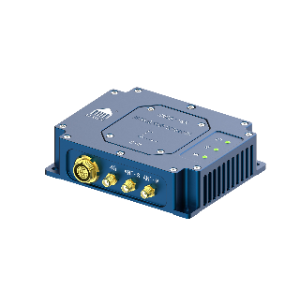  High-Precision Integrated Positioning TerminalZHT2101A