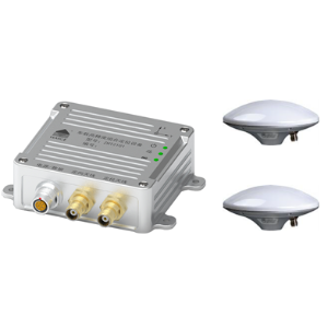 Unmanned Vehicle High-Precision Positioning and Orientation Satellite/Inertial Navigation System ZHT2101
