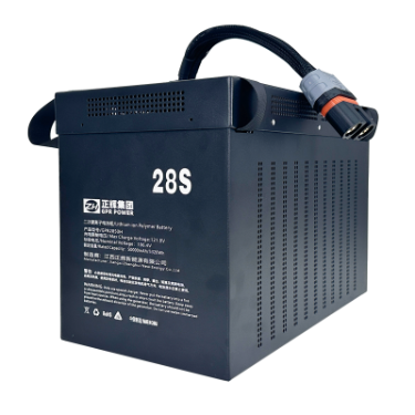 Smart Lifting Battery