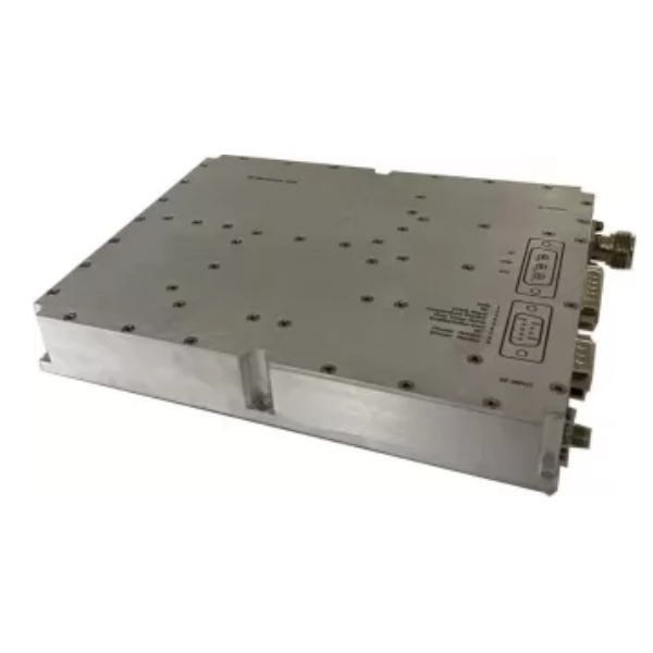 Drone interference amplifier module series